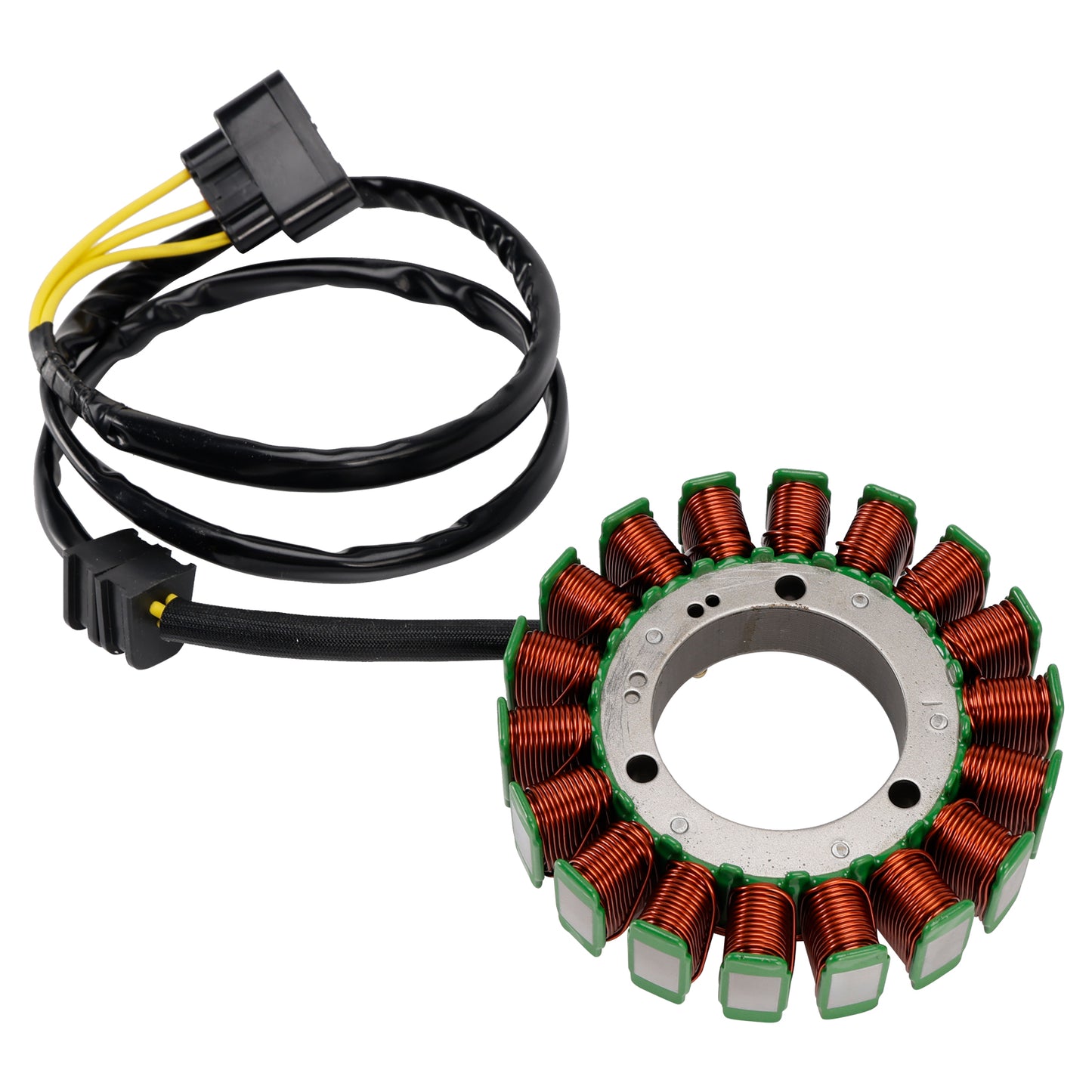 Segway Snarler A2/A5/AT6 LU097202 E01C21210001 Stator Alternator
