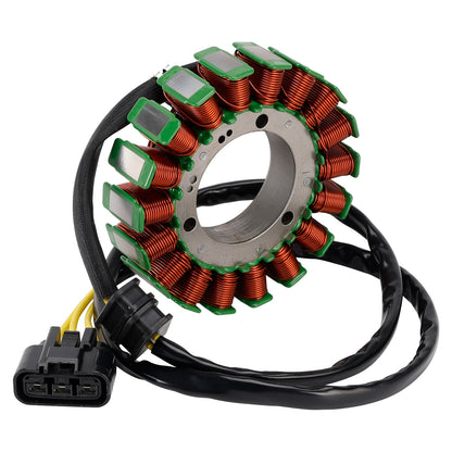 Segway Snarler A2/A5/AT6 LU097202 E01C21210001 Stator Alternator