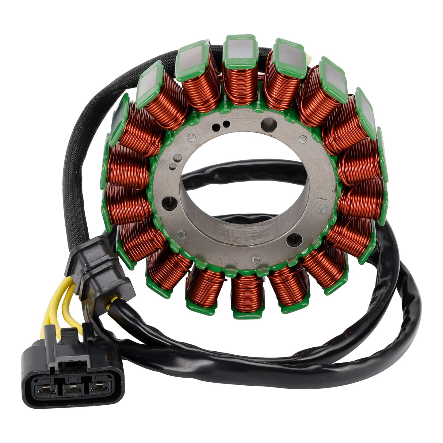 Segway Snarler A2/A5/AT6 LU097202 E01C21210001 Stator Alternator