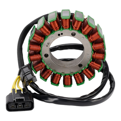 Segway Snarler A2/A5/AT6 LU097202 E01C21210001 Stator Alternator