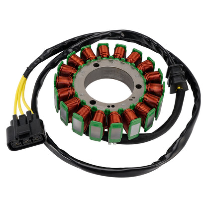 Segway Snarler A2/A5/AT6 LU097202 E01C21210001 Stator Alternator