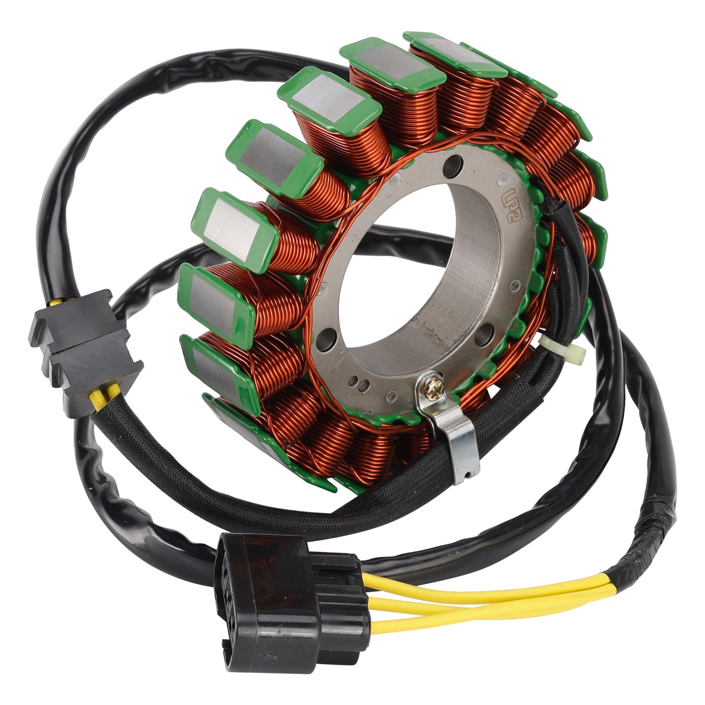 Segway Snarler A2/A5/AT6 LU097202 E01C21210001 Stator Alternator