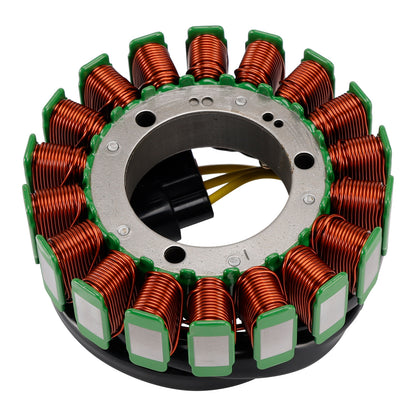 Segway Snarler A2/A5/AT6 LU097202 E01C21210001 Stator Alternator