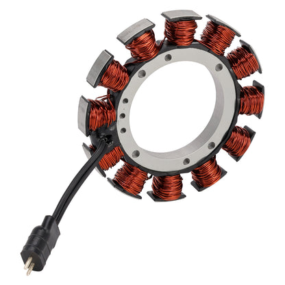 Big Twin FL FX Shovelhead 1976-1980 Replace 29965-75 Stator Generator