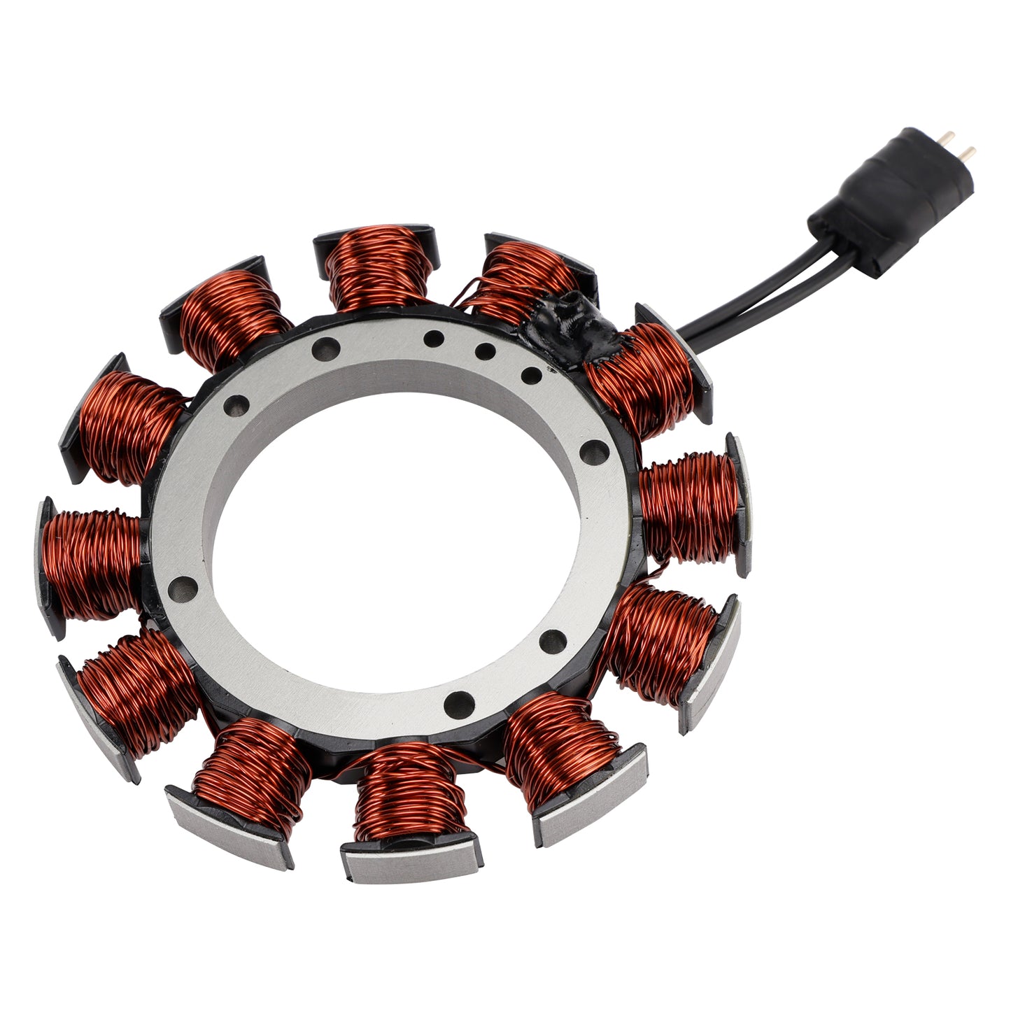 Big Twin FL FX Shovelhead 1976-1980 Replace 29965-75 Stator Generator