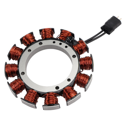 Big Twin FL FX Shovelhead 1976-1980 Replace 29965-75 Stator Generator