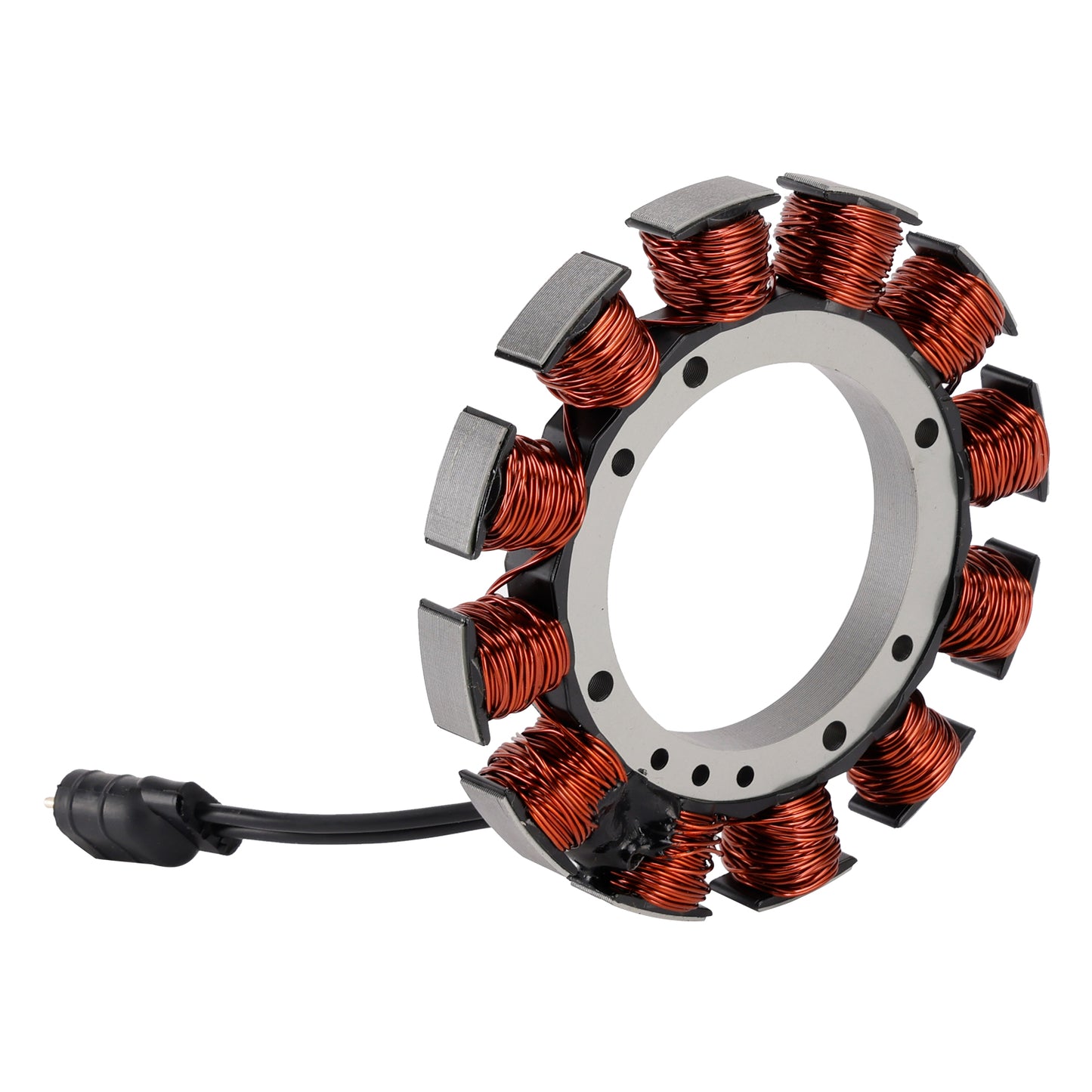 Big Twin FL FX Shovelhead 1976-1980 Replace 29965-75 Stator Generator