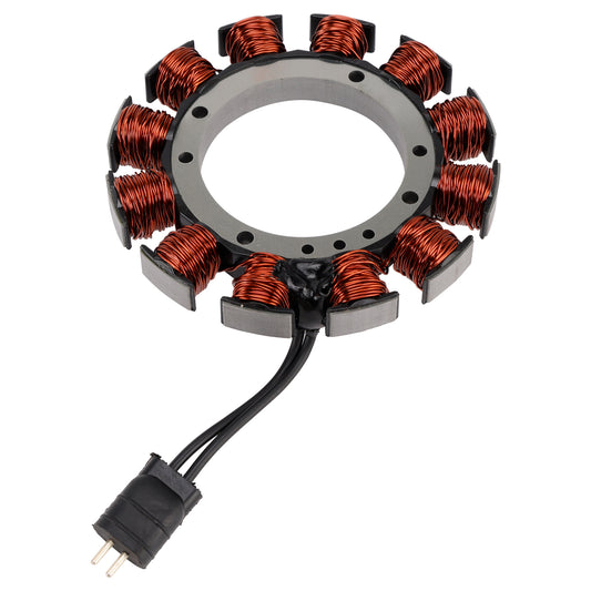 Big Twin FL FX Shovelhead 1976-1980 Replace 29965-75 Stator Generator