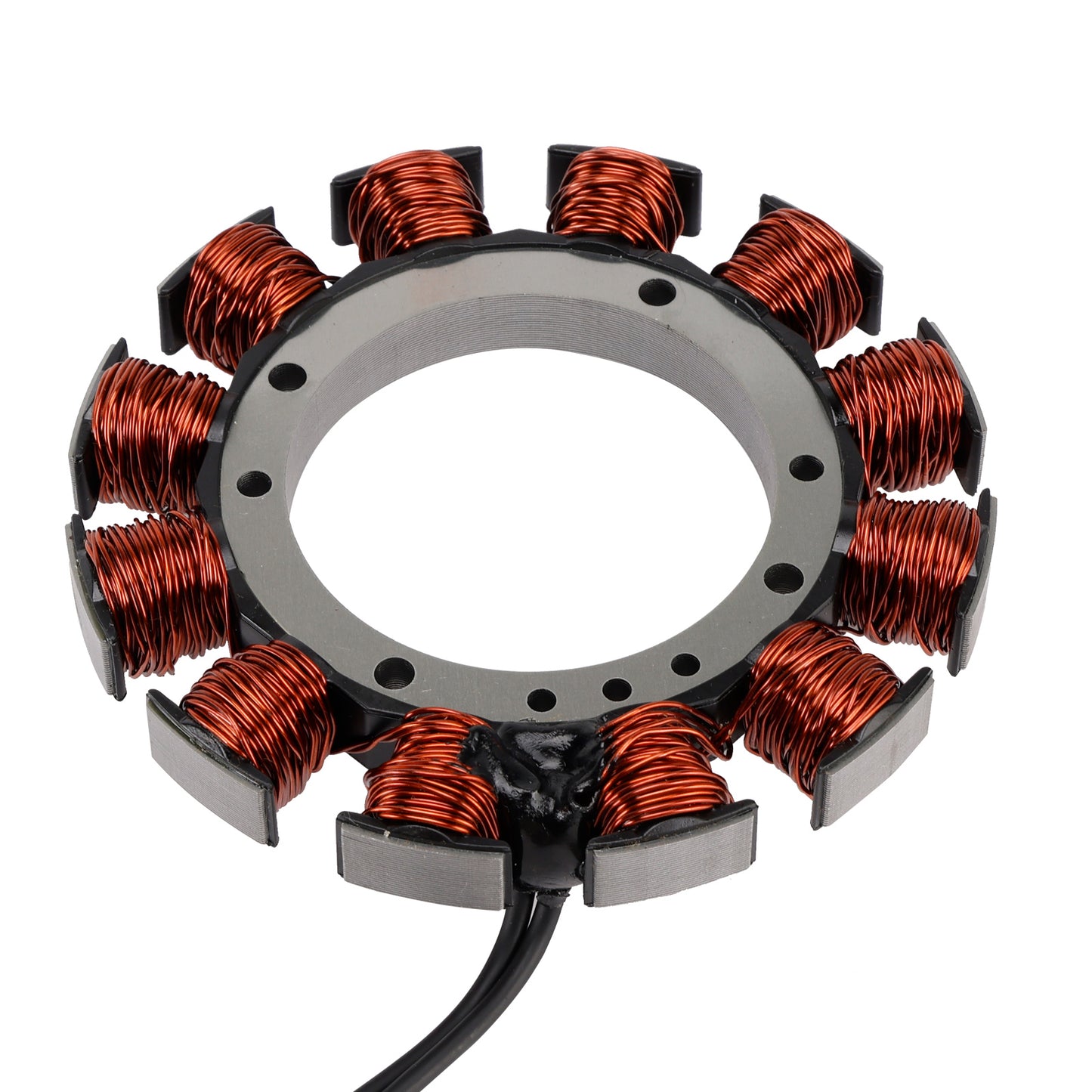 Big Twin FL FX Shovelhead 1976-1980 Replace 29965-75 Stator Generator