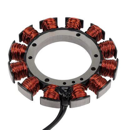 Big Twin FL FX Shovelhead 1976-1980 Replace 29965-75 Stator Generator