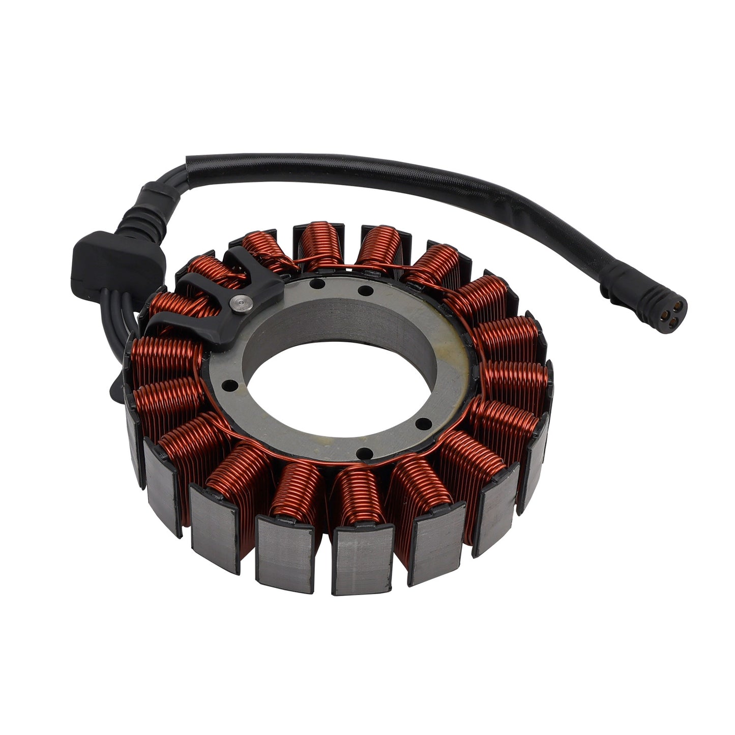 2017-2024 Softail Touring 29900145 29900055 Stator Generator 48A