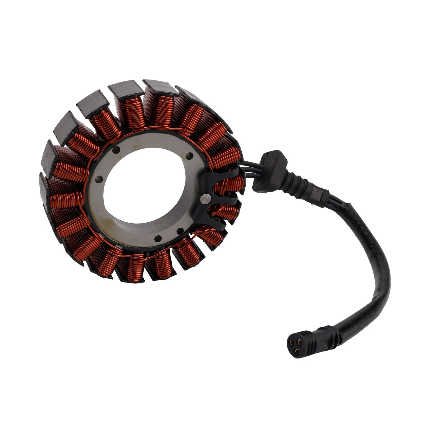 2017-2024 Softail Touring 29900145 29900055 Stator Generator 48A