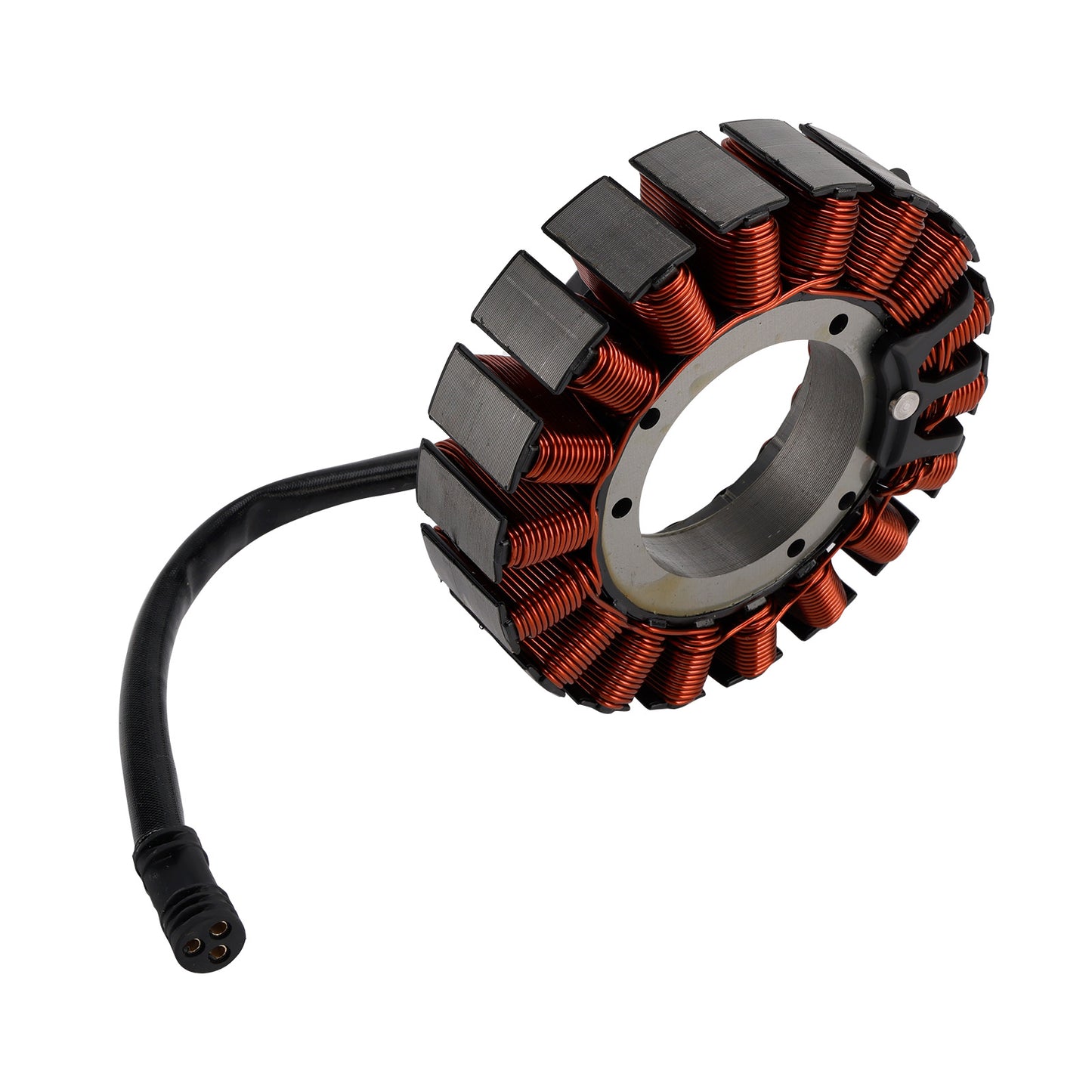 2017-2024 Softail Touring 29900145 29900055 Stator Generator 48A