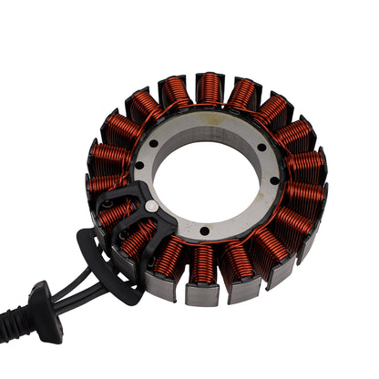 2017-2024 Softail Touring 29900145 29900055 Stator Generator 48A
