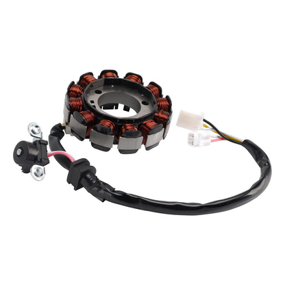 Yamaha T 110 Crypton R T110 2004-2005 5VT-H1410-10 Stator Generator