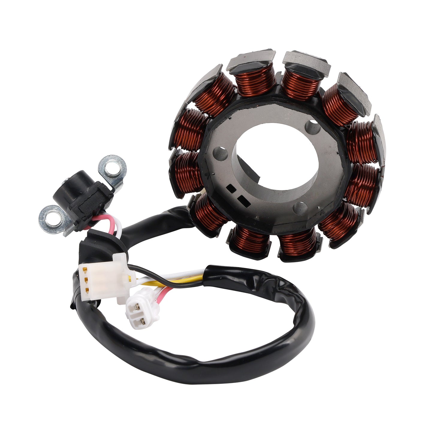 Yamaha T 110 Crypton R T110 2004-2005 5VT-H1410-10 Stator Generator