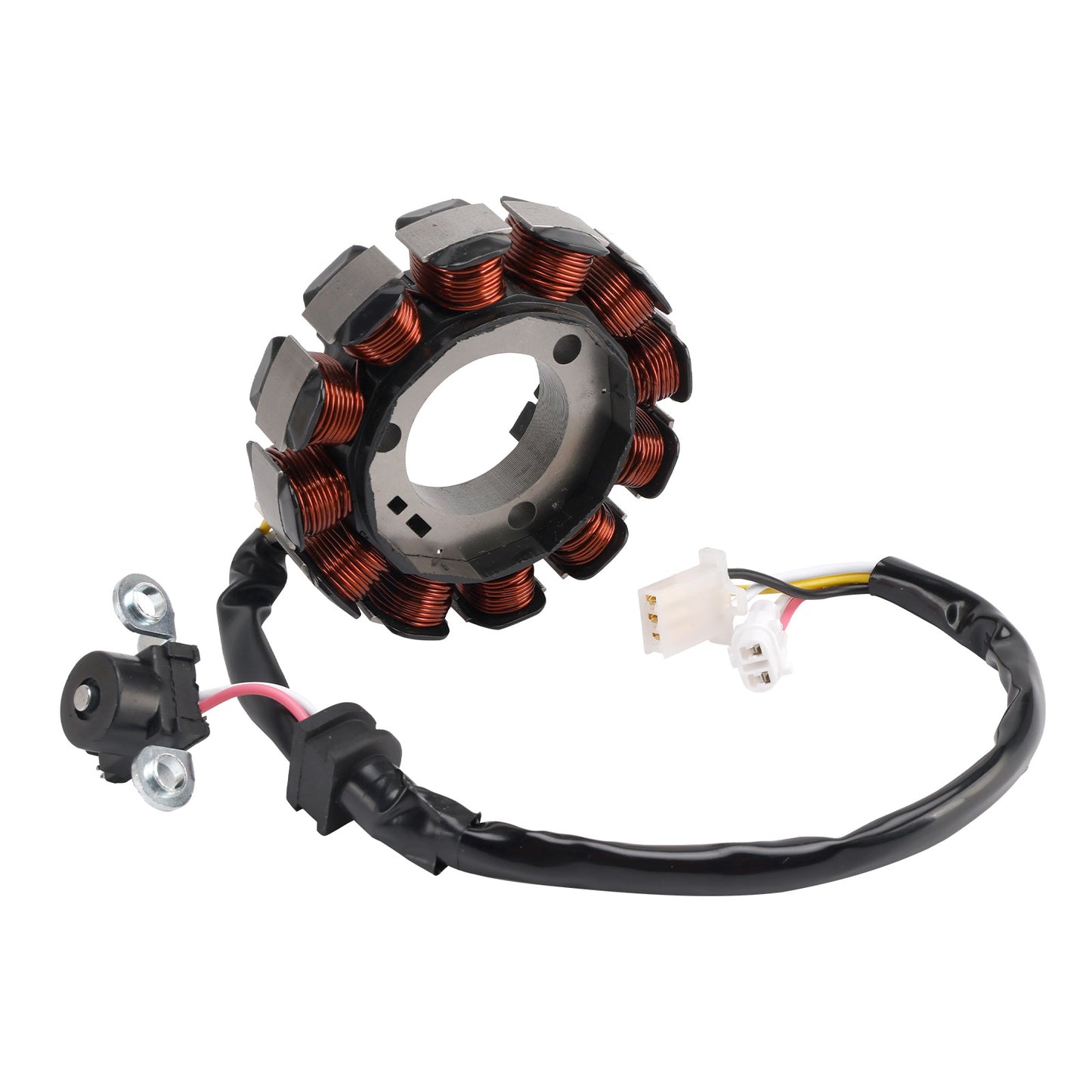 Yamaha T 110 Crypton R T110 2004-2005 5VT-H1410-10 Stator Generator