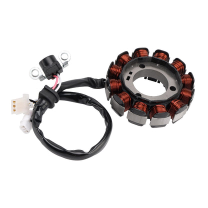 Yamaha T 110 Crypton R T110 2004-2005 5VT-H1410-10 Stator Generator