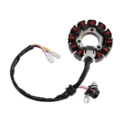 Yamaha T 110 Crypton R T110 2004-2005 5VT-H1410-10 Stator Generator