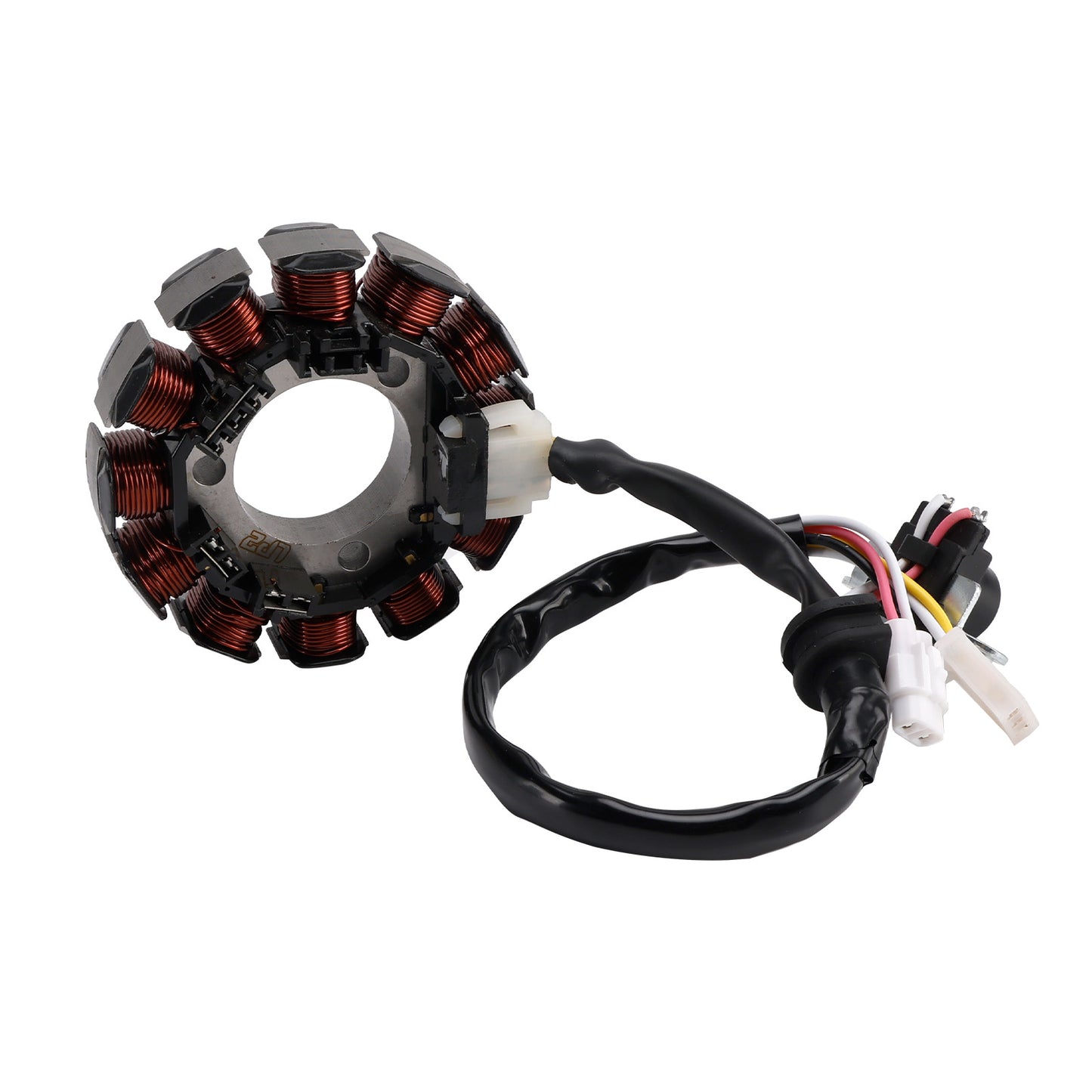 Yamaha T 110 Crypton R T110 2004-2005 5VT-H1410-10 Stator Generator