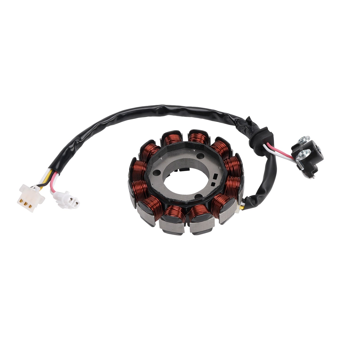 Yamaha T 110 Crypton R T110 2004-2005 5VT-H1410-10 Stator Generator