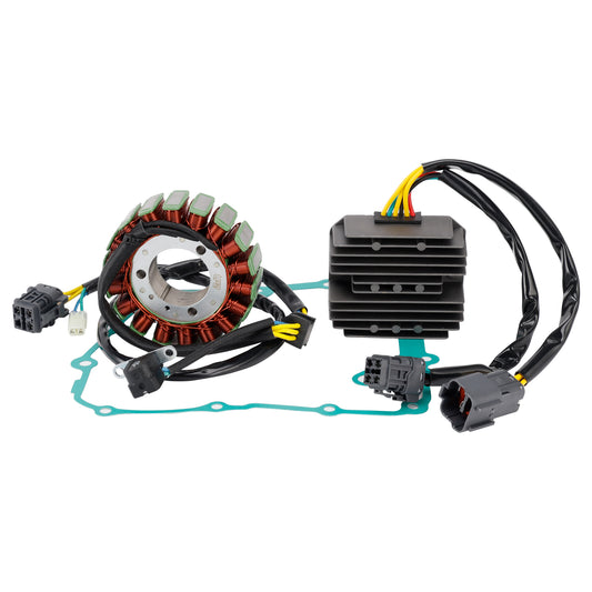 E-Ton ATV Vector 250 31120-RCA-000 Stator & Regulator Rectifier Gasket