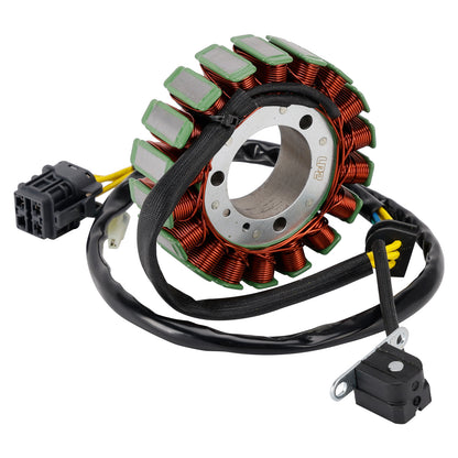 2008 SYM ATV Quad Lander 300SL 31120-RCA-000 Stator & Regulator Rectifier Gasket
