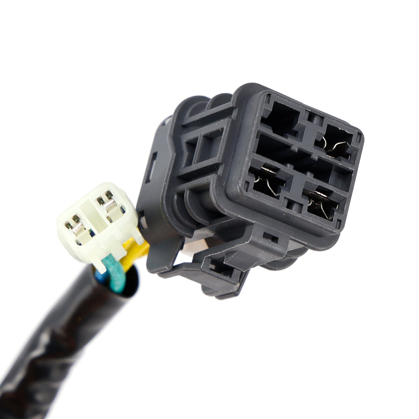 2015-2017 SYM ATV Quad Lander 300S UA30A5H-F L5-L7 31120-RCA-000 Stator & Regulator Rectifier Gasket