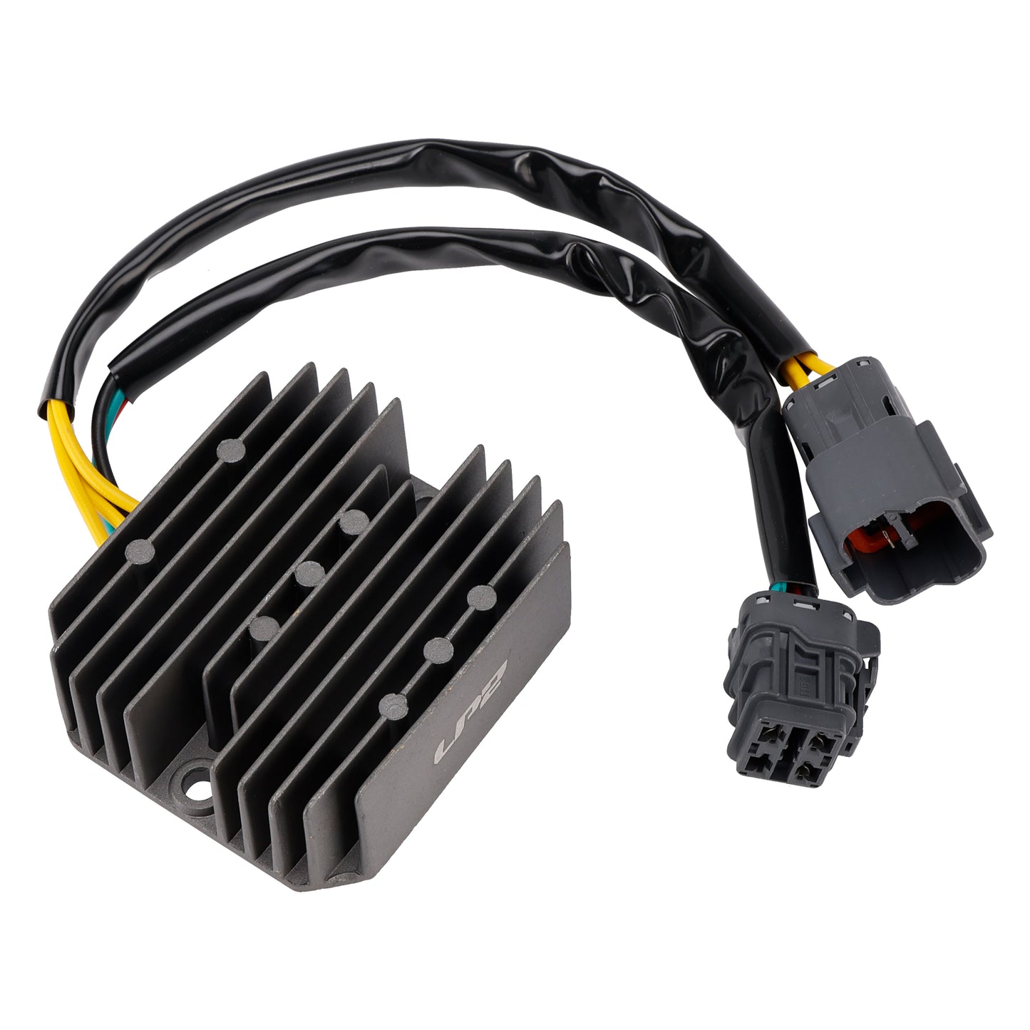 2015-2017 SYM ATV Quad Lander 300S UA30A5H-F L5-L7 31120-RCA-000 Stator & Regulator Rectifier Gasket