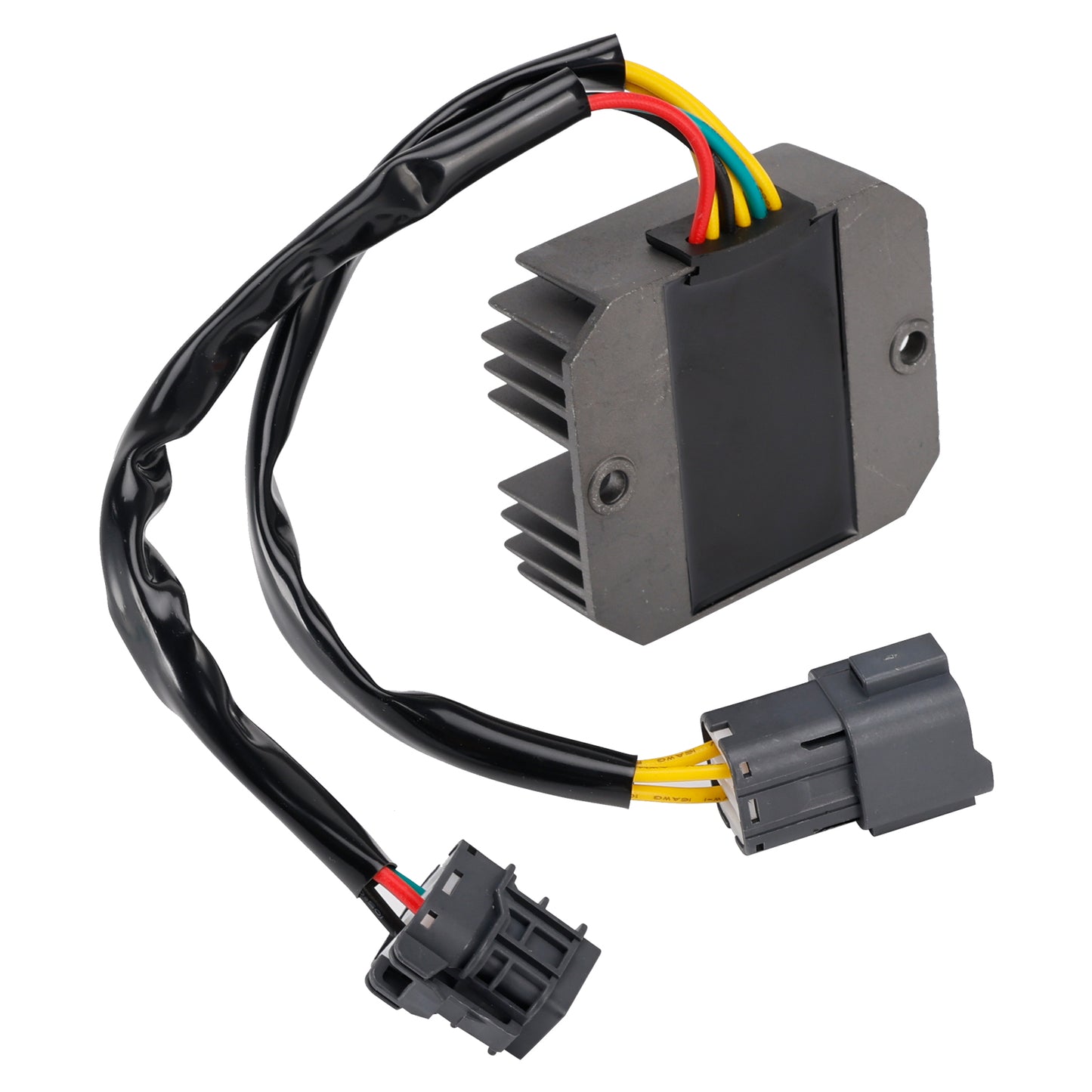 2015-2017 SYM ATV Quad Lander 300S UA30A5H-F L5-L7 31120-RCA-000 Stator & Regulator Rectifier Gasket