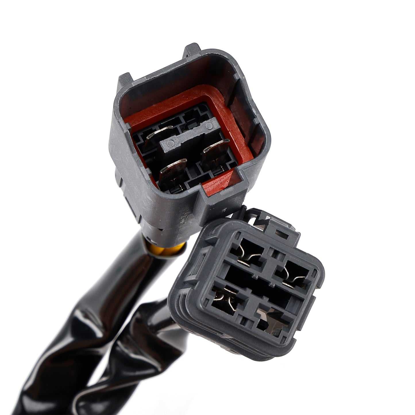 2015-2017 SYM ATV Quad Lander 300S UA30A5H-F L5-L7 31120-RCA-000 Stator & Regulator Rectifier Gasket