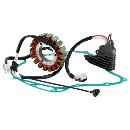 1997-1999 Yamaha XV1100S Virago 1100 Special 3LP-81960-00 Virago Stator & Regulator Rectifier Gasket