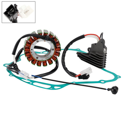 1997-1999 Yamaha XV1100S Virago 1100 Special 3LP-81960-00 Virago Stator & Regulator Rectifier Gasket