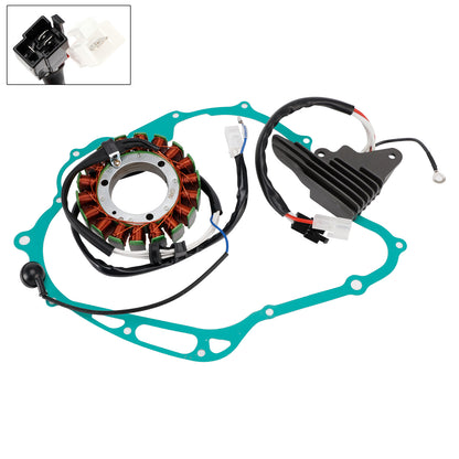 1997-1999 Yamaha XV1100S Virago 1100 Special 3LP-81960-00 Virago Stator & Regulator Rectifier Gasket