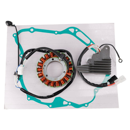 1997-1999 Yamaha XV1100S Virago 1100 Special 3LP-81960-00 Virago Stator & Regulator Rectifier Gasket