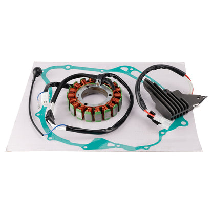 1997-1999 Yamaha XV1100S Virago 1100 Special 3LP-81960-00 Virago Stator & Regulator Rectifier Gasket
