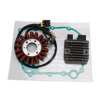 2008-2017 Honda NSS250Z Forza 250 MF10 31120-KVZ-632 Stator & Regulator Rectifier Gasket