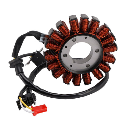 2008-2017 Honda NSS250Z Forza 250 MF10 31120-KVZ-632 Stator & Regulator Rectifier Gasket