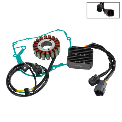 2007-2014 TGB Target 325 923706 Stator & Regulator Rectifier Gasket