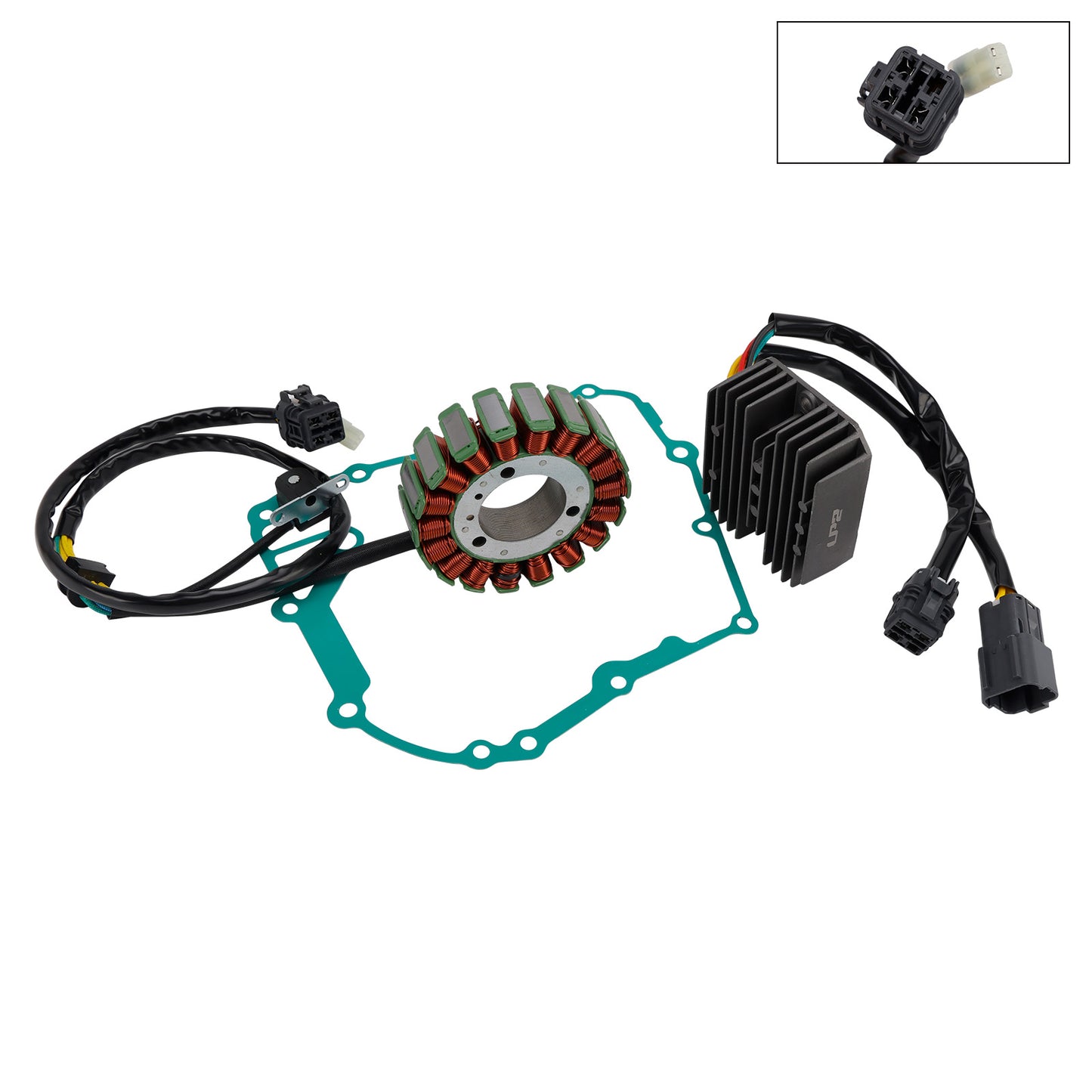 2007-2014 TGB Target 325 923706 Stator & Regulator Rectifier Gasket