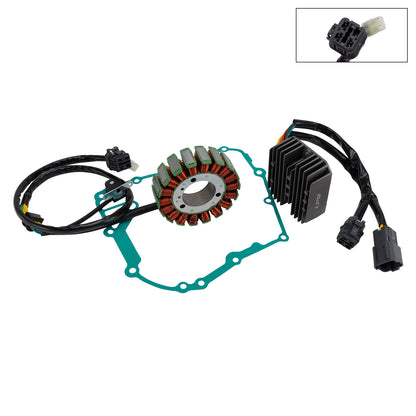 2007-2014 TGB Target 325 923706 Stator & Regulator Rectifier Gasket