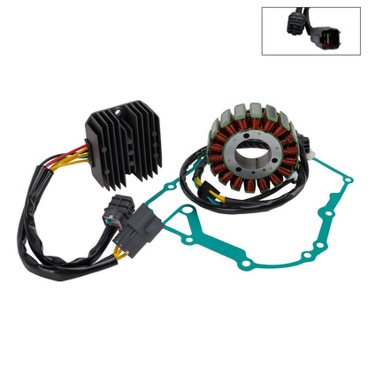 2007-2014 TGB Target 325 923706 Stator & Regulator Rectifier Gasket