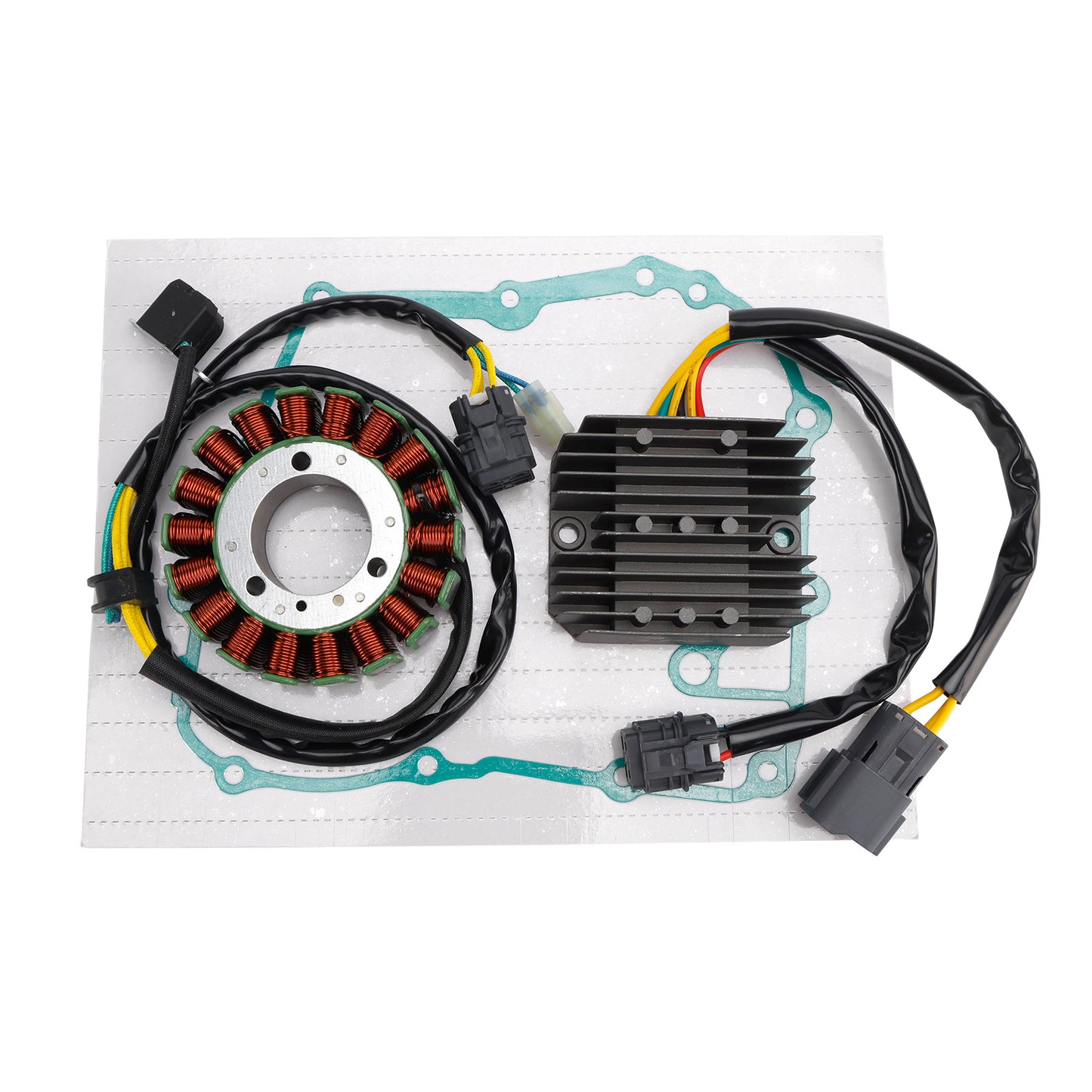 2007-2014 TGB Target 325 923706 Stator & Regulator Rectifier Gasket