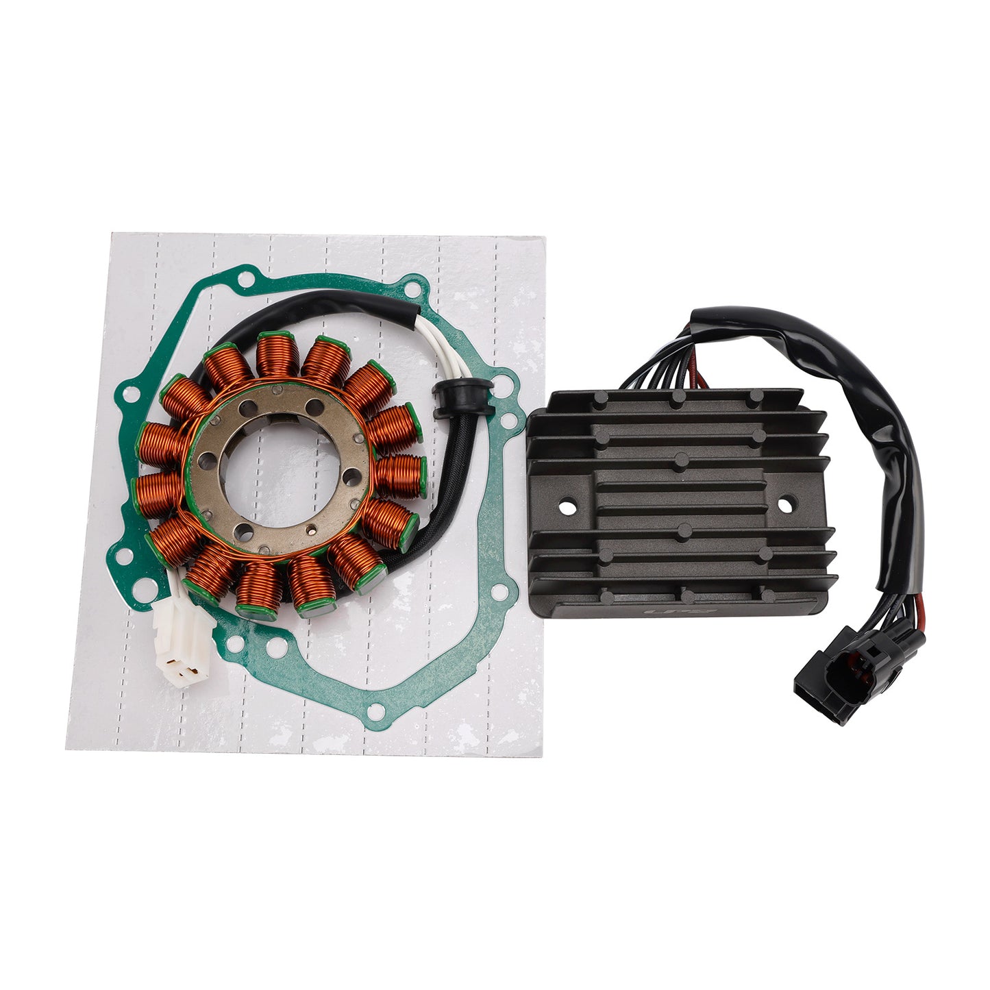 2013-2014 Suzuki GSX-R1000Z GSXR1000Z 31401-47H00 Stator & Regulator Rectifier Gasket