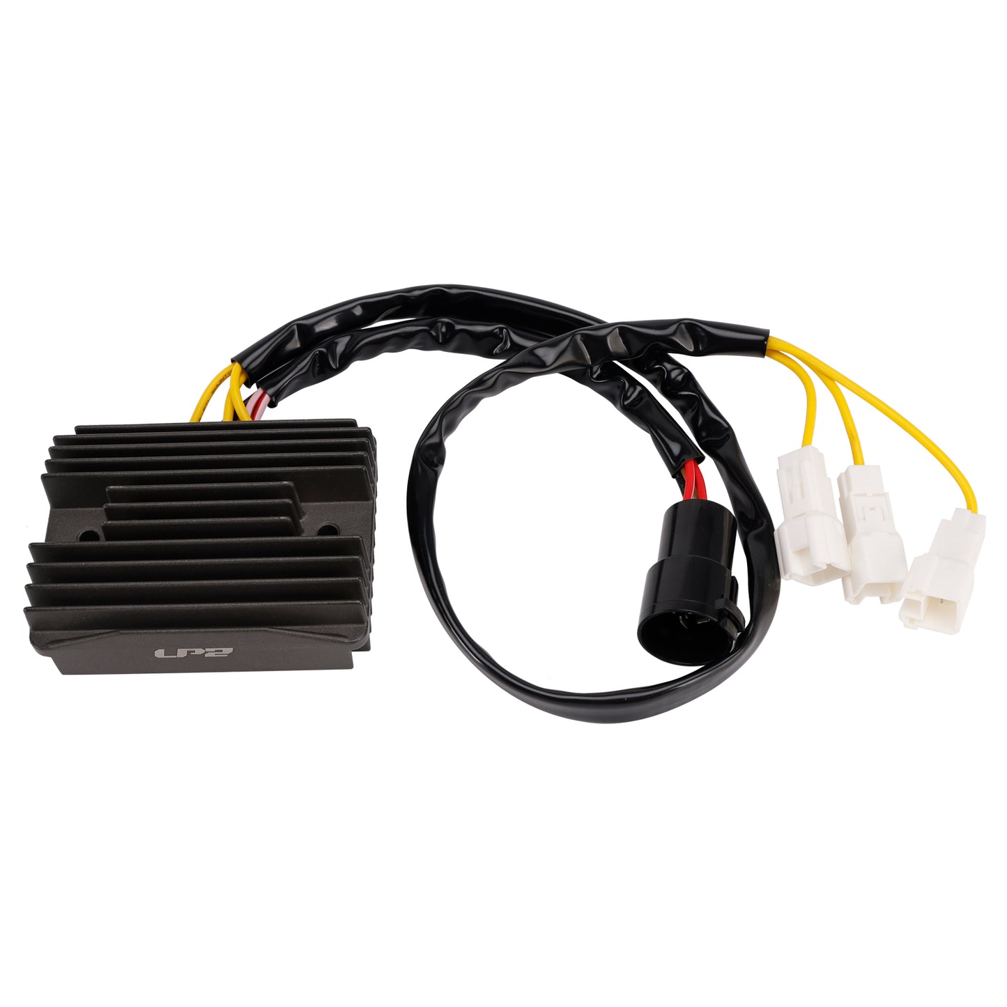 Rectifier Voltage Regulator 2004-2006 Kawasaki ZX1200 Ninja ZX12R ZX-12R 21066-0007