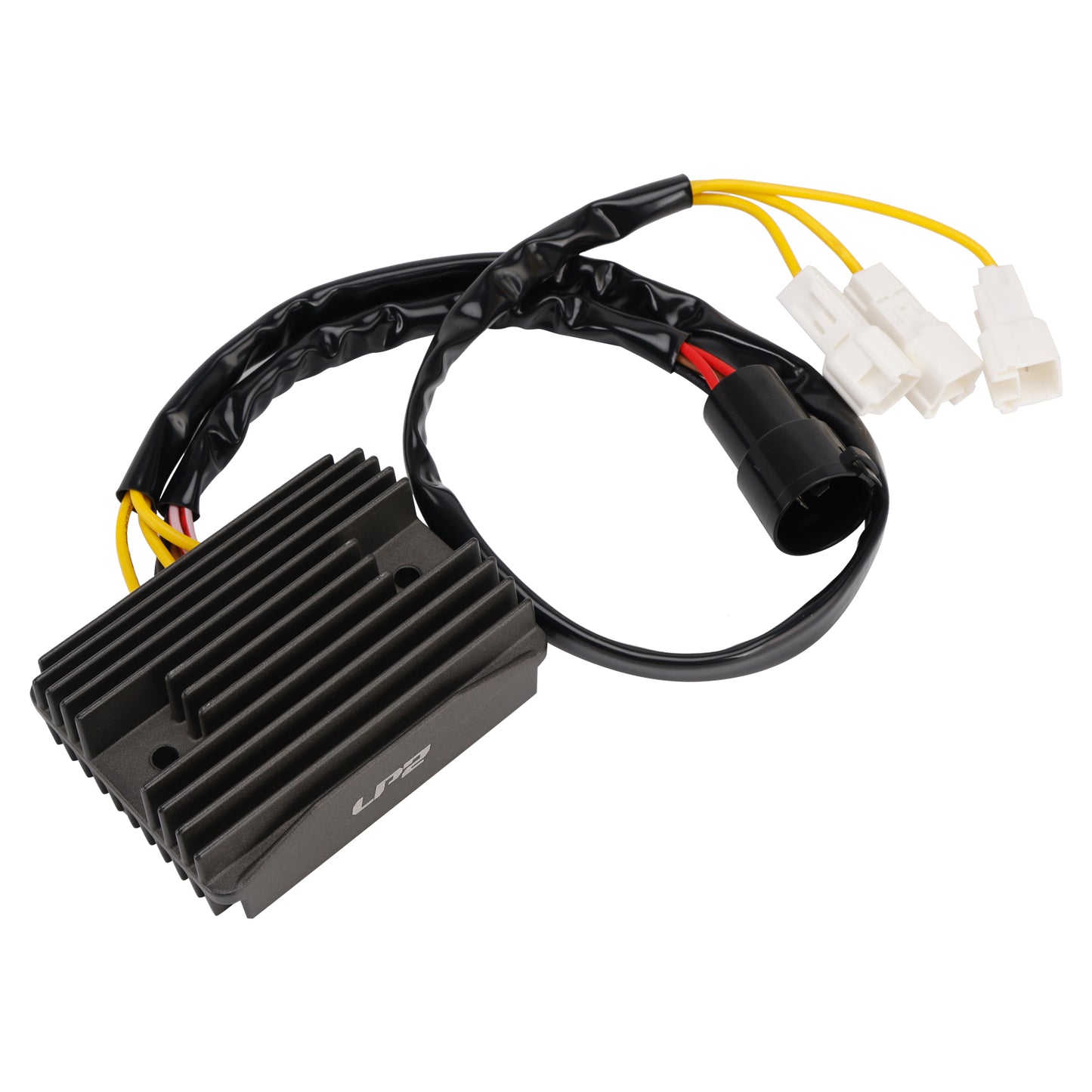 Rectifier Voltage Regulator 2004-2006 Kawasaki ZX1200 Ninja ZX12R ZX-12R 21066-0007