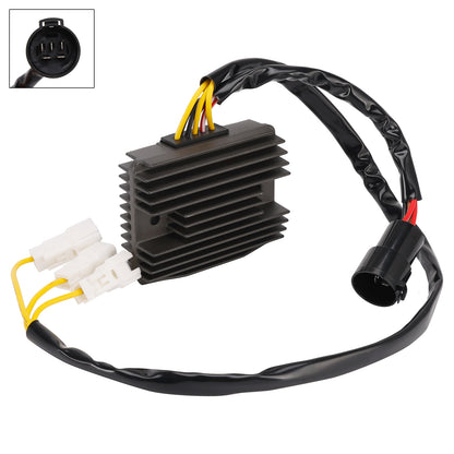 Rectifier Voltage Regulator 2004-2006 Kawasaki ZX1200 Ninja ZX12R ZX-12R 21066-0007