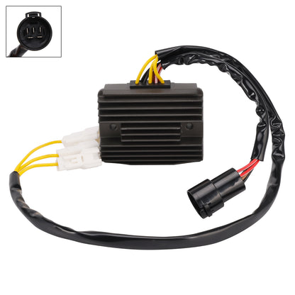 Rectifier Voltage Regulator 2004-2006 Kawasaki ZX1200 Ninja ZX12R ZX-12R 21066-0007
