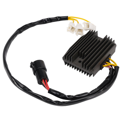 Rectifier Voltage Regulator 2004-2006 Kawasaki ZX1200 Ninja ZX12R ZX-12R 21066-0007