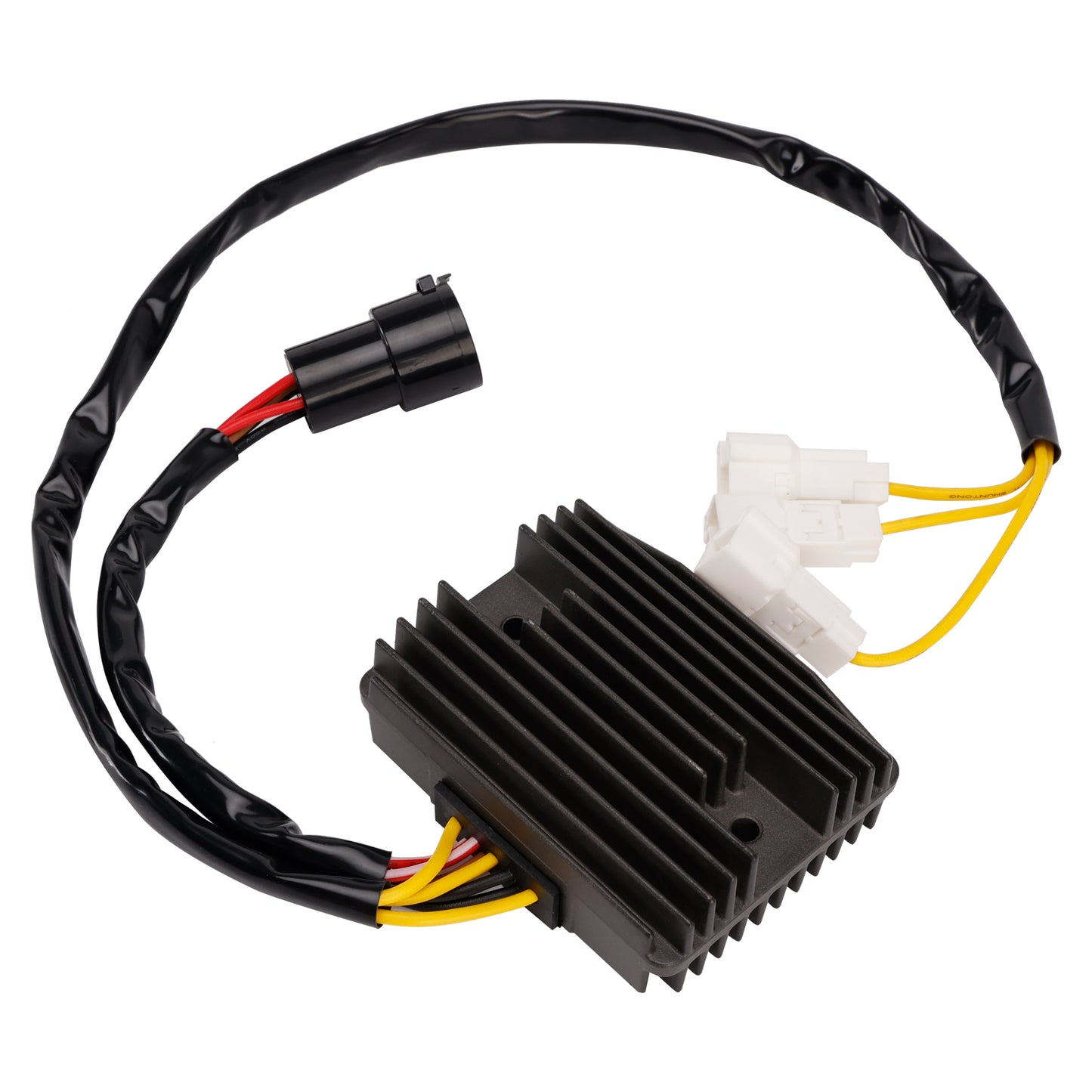 Rectifier Voltage Regulator 2004-2006 Kawasaki ZX1200 Ninja ZX12R ZX-12R 21066-0007